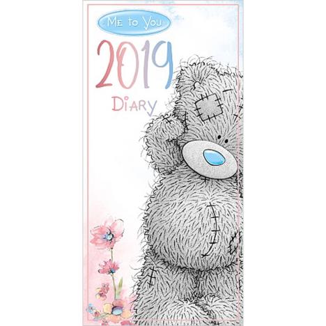 2019 Me to You Classic Slim Diary £6.99